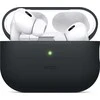 Elago AirPods Pro 2 Silikoninis dėklas – dėklas AirPods Pro 2 juodas – Saugumo garantija. .