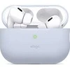 Elago AirPods Pro 2 Silikoninis dėklas - etui do AirPods Pro 2 mėlyna
