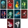 Elanders NOTEBOOK A5/64 # SPORTAS 10Vnt