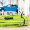 Organizatorius lankstus Trok Nite Ize Gear Tie 32 2 vnt. Juodas