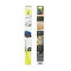 Trok Nite Ize Gear Tie 64 2Pack NEON YE lankstus organizatorius