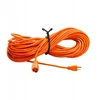 Organizatorius lankstus Trok Nite Ize Gear Tie Original 12 2Pa