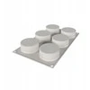 Elastotech Forma, 6x96 ml, Mini suknelė