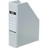 Elba Elba 100400635, balta, PVC, A5, 6 cm, 220 mm