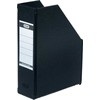 Elba Elba 100400636, juoda, PVC, A5, 6 cm, 220 mm