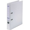Segregator Elba ELBA Ordner smart Pro PP/Papier mit Rückenschild baltas