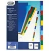 Elba TVIRTINIMAS ELBA COLOR.A4 10 -KART.100205063 VERTIMAS - 100205063
