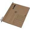Elba Vertic Ultimate A4 ruda (EB1022)