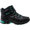 Elbrus Mabby Mid Wp W 92800280413 Batai
