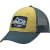 Kepurė Elbrus Albors Frizz Tb Jr 92800593782 Beisbolo kepuraitė