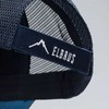 Elbrus Albors Frizz Tb Jr 92800593783 Kepurė su snapeliu