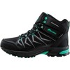 Elbrus Mabby Mid Wp W 92800280413 Batai