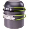 „Elbrus Hike Pro Cook Set“ 92800398000 (numatytasis - N/A)