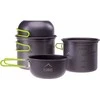 „Elbrus Hike Pro Cook Set“ 92800398000 (numatytasis - N/A)