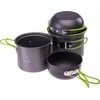 „Elbrus Hike Pro Cook Set“ 92800398000 (numatytasis - N/A)