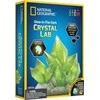 National Geographic - Glow in Dark Crystal Growing (29-4001)