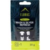 Skalbiklis sportiniams drabužiams Elbrus Sidabrinis Refresher, 20 g