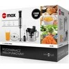 Virtuvinis kombainas Eldom BL220 MOX