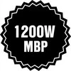 Virtuvinis kombainas Eldom BL220 MOX