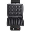Fritel WA 1230, 2 vaflinės plokštelės, Stačiakampis, Balta, 1200 W, 230 mm, 245 mm