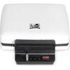 Fritel WA 1230, 2 vaflinės plokštelės, Stačiakampis, Balta, 1200 W, 230 mm, 245 mm