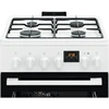 Viryklė Electrolux LKK540232W