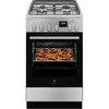 Viryklė Electrolux LKK540232X