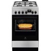 Viryklė Electrolux LKK540232X
