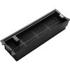 Electrolux MCFE18ST Carbon filter for gartraukis Juodas