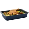 Electrolux E9OOEC01L Easy2Clean Rectangular Pan (L)