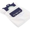 Dulkių siurblio maišelis Electrolux s-bag® Classic Long Performance E201S