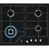 Dujinė kaitlentė Electrolux EGS6436RK