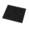 Indukcinė kaitlentė Electrolux CIB60420CL