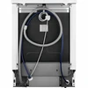 Electrolux Indaplovė e52se100sw