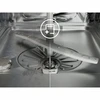 Electrolux Indaplovė e52se100sw