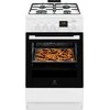 Viryklė Electrolux LKK560232W