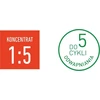 Electrolux Odkamieniacz kavos aparatams do kawy 500ml COFFIX