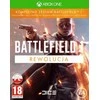 Electronic Arts „Battlefield 1 Revolution“ – „Xbox One“.