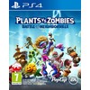 Electronic Arts EA PS4 Plants Vs Zombies BF NEIGHBORVILLE