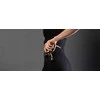 „Eleeels Massager Body Massage Gun Wireless Vibration Massager“ / „Eleeels P1 Gold“