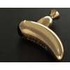 „Eleeels Massager Body Massage Gun Wireless Vibration Massager“ / „Eleeels P1 Gold“