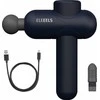 Eleeels Massager kūno masažo pistoletas vibracinis masažuoklis belaidis galingas / Eleeels G1