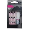 Elegant Touch rinkinys, Sophy Robson, Nail-Its, dirbtiniai nagai, 24 vnt. Moterims