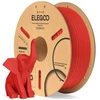 Elegoo PLA plastikas su RFID 1kg 1.75mm - Raudona