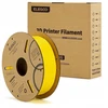Elegoo PLA plastika 1.75mm 1kg - Geltona