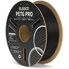 ELEGOO PETG Pro filamentas (juodas)