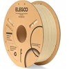 Elegoo PLA 1.75mm 1kg - rusvai gelsvas