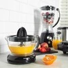 Citrusinių vaisių sulčiaspaudė Progress Elektrinė citrusinių vaisių sulčiaspaudė 40 W, 700 ml