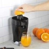 Citrusinių vaisių sulčiaspaudė Progress Elektrinė citrusinių vaisių sulčiaspaudė 60 W Nuo kūgio iki puodelio