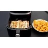 Gruzdintuvė Gastronoma 18290005 4.2 l juoda